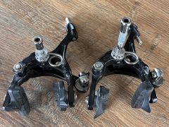 Predám cestné brzdy Shimano 105 Br-5700