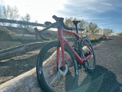 Lapierre Aircode DRS 8.0