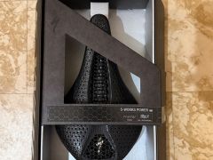 S-works power mirror 155