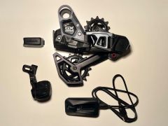 Sram GX T-Type AXS