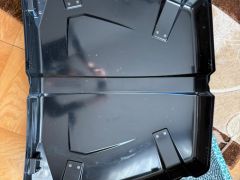 Predám kufor na bicykel B W bike box s kolieskami