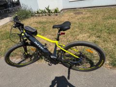 Predám horský e-bike MTB mount 8,4