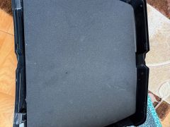 Predám kufor na bicykel B W bike box s kolieskami