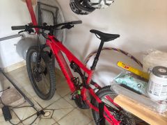 Specialized turbo levo