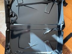 Predám kufor na bicykel B W bike box s kolieskami