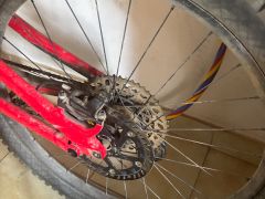 Specialized turbo levo