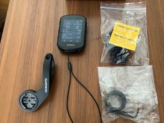 Garmin Edge 840