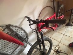 Specialized turbo levo
