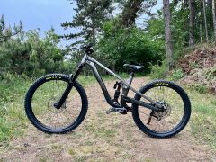 Trek Slash Gen 6