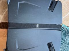 Predám kufor na bicykel B W bike box s kolieskami