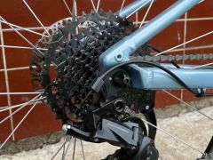 Rockrider MTB Explore 500, veľkosť S, 27,5"