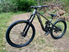 Trek Slash Gen 6