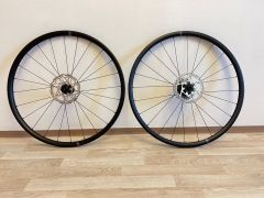 Predám kolesá Miche na cestný bicykel