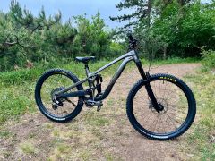 Trek Slash Gen 6