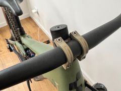 Cube stereo 140 HPC Rookie