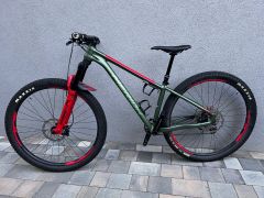Merida Big Trail velkost S