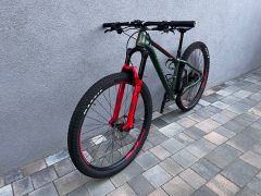 Merida Big Trail velkost S