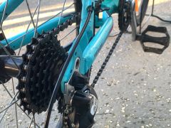 Merida Matts J20