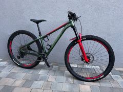 Merida Big Trail velkost S