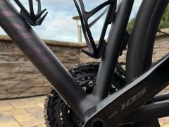 Specialized Aethos Comp 54 - Shimano 105 Di2
