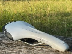 Sedlo Ergon Sm3-M Pro White