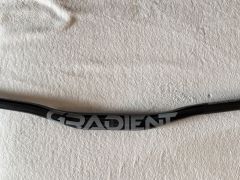 FSA Gradient Alloy 35 Riser 25 Handlebar