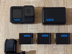 GoPro Hero 13