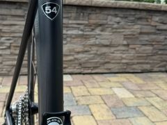 Specialized Aethos Comp 54 - Shimano 105 Di2