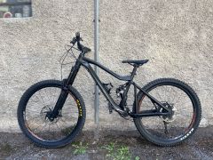 CTM Scroll pro/custom
