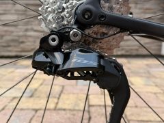 Specialized Aethos Comp 54 - Shimano 105 Di2