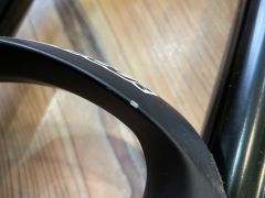 SR Suntour 27,5" Aion RC 160mm