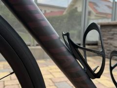 Specialized Aethos Comp 54 - Shimano 105 Di2