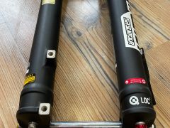 SR Suntour 27,5" Aion RC 160mm