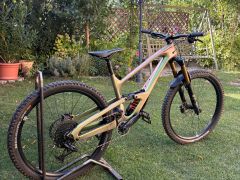 Cannondale Jekyll 1