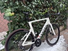 Canyon Aeroad CF SLX