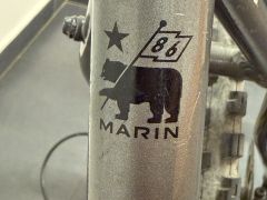 Marin Bobcat Trail 29er XL