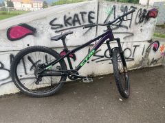 Ctm raptor