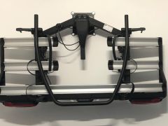 Thule VeloSpace XT3 (939). 3+1 Bike