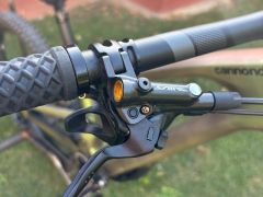 Cannondale Jekyll 1