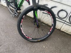 Ctm raptor