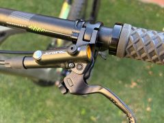 Cannondale Jekyll 1