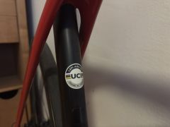 Lapierre Aircode DRS 8.0