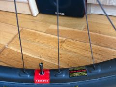 Santa Cruz Blur Carbon CC 29