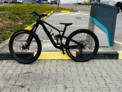 Trek fuel ex 9.8 xt velkost M/L