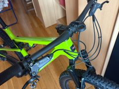 Santa Cruz Blur Carbon CC 29