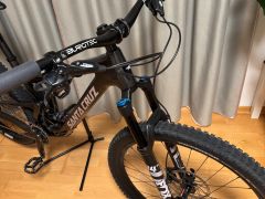 Santa Cruz Tallboy C, L