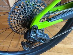 Santa Cruz Blur Carbon CC 29