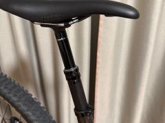 Santa Cruz Tallboy C, L