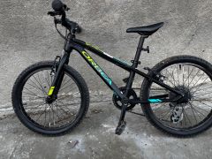 Rezervované Orbea 20 MX dirt