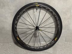Mavic Cosmic Carbon PRO SL